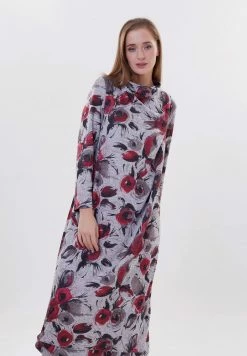 Madam-T TIANA - Robe De Jour - Green -Madam-T Soldes 2022 6b82463d235e4f2283aadd8b86b0f4f2