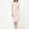 Madam-T MARSIA - Robe De Jour - Blassrosa