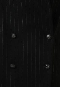 Madam-T JACKE MILAGRES - Blazer - Schwarz -Madam-T Soldes 2022 6d990a5fd912445880291cb136232a54