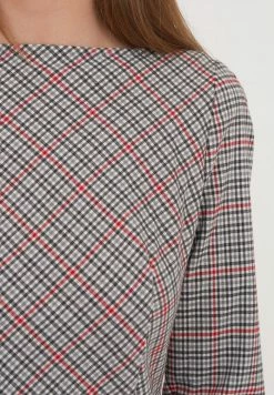 Madam-T MUARA - Robe Fourreau - Grüner Zig/rot 12 Madam-T MUARA - Robe Fourreau - Grüner Zig/rot -Madam-T Soldes 2022 6f2ddae888f64237a07f8e450c4c7c92