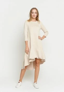 Madam-T Soldes 2022 43 Madam-T MIA - Robe Pull - Sahne