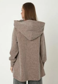 Madam-T KIRA - T-shirt à Manches Longues - Senf -Madam-T Soldes 2022 6fc7725a8bb545c983cf27dca4c6585a