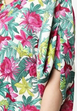 Madam-T Blouse - Milchig, Rosa -Madam-T Soldes 2022 703da9d710b141aea5b70b261933628b