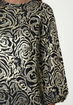 Madam-T FIKERA - Robe De Soirée - Blau -Madam-T Soldes 2022 70412ecb969a42a182f0fb3d903330bc