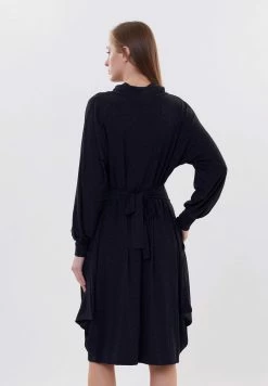 Madam-T YASIMA - Robe De Jour - Neue Fragen -Madam-T Soldes 2022 704bc0eadf624a1da91360edee7ed61c