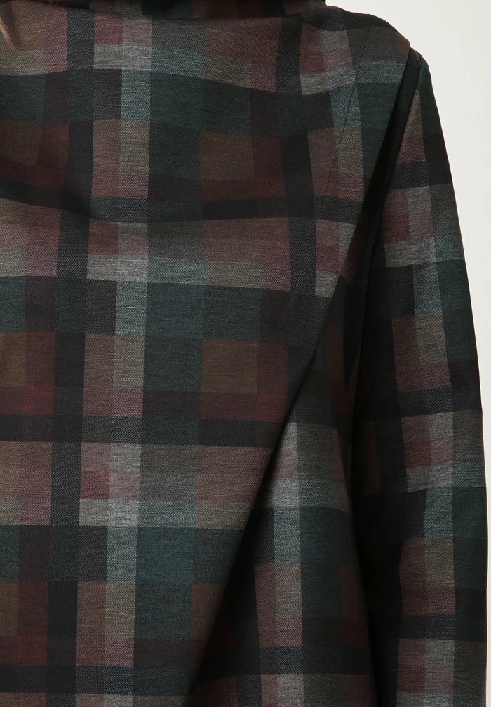 Madam-T ALLTAGSKLEID LEELINA - Robe De Jour - Grün, Braun 8 Madam-T ALLTAGSKLEID LEELINA - Robe De Jour - Grün, Braun – Image 8