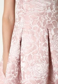 Madam-T KRISTI - Robe De Soirée - Rosa -Madam-T Soldes 2022 710eae4902aa480ebda0137ea275dc80