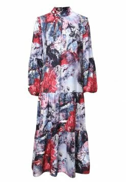 Madam-T PAOLINA - Robe De Jour - Dunkelgrau/ Weinrot 13 Madam-T PAOLINA - Robe De Jour - Dunkelgrau/ Weinrot -Madam-T Soldes 2022 72b5caa9747e4bbebe57562c18bde0cf