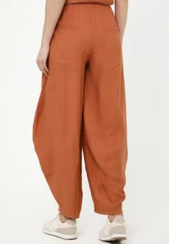 Madam-T ERIN - Pantalon Classique - Ingwer -Madam-T Soldes 2022 72cc9384bfc548ac836cc28029c8d079