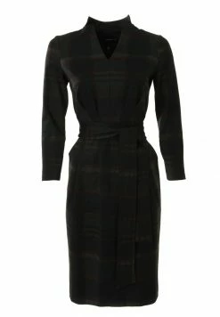 Madam-T LINA - Robe De Jour - Schwarz/ Grün 15 Madam-T LINA - Robe De Jour - Schwarz/ Grün -Madam-T Soldes 2022 736ae1eac20d480cb7b39303b2f55bec