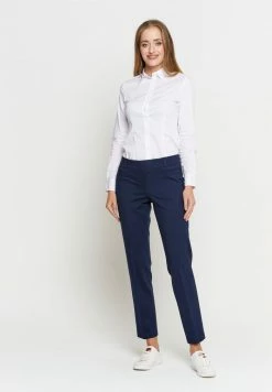 Madam-T BELINA - Chino - Blau