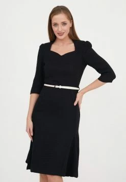 Madam-T LUNA - Robe De Jour - Neue Fragen