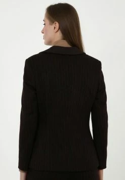 Madam-T MANA - Blazer - Kastanienbraun 11 Madam-T MANA - Blazer - Kastanienbraun -Madam-T Soldes 2022 7566d955d22643faa3f5e60446f9d75c