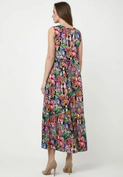 Madam-T LENOR - Robe De Jour - Schwarz, Rosa 10 Madam-T LENOR - Robe De Jour - Schwarz, Rosa -Madam-T Soldes 2022 76a15afa7f0e4ad7a8949e7e69e5a58f