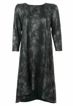 Madam-T ALLTAGS MIA - Robe De Soirée - Grün -Madam-T Soldes 2022 76bf008a18d741df80aff1425586f48b