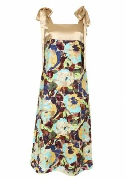 Madam-T SIMONETTA - Robe De Jour - Mehrfarbig 15 Madam-T SIMONETTA - Robe De Jour - Mehrfarbig -Madam-T Soldes 2022 772a8a5e9a9e41bc98dd0fa590648aee