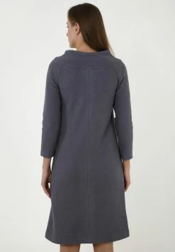 Madam-T ELSA - Robe De Jour - Grau 10 Madam-T ELSA - Robe De Jour - Grau -Madam-T Soldes 2022 77733471620f4b9e8a0685a82f99c9ff