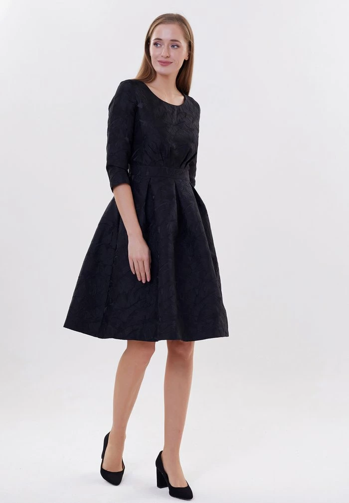 Madam-T AHNA - Robe De Jour - Neue Fragen 6 Madam-T AHNA - Robe De Jour - Neue Fragen – Image 6