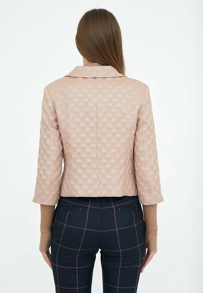 Madam-T YANMIN - Blazer - Beige 3 Madam-T YANMIN - Blazer - Beige – Image 3