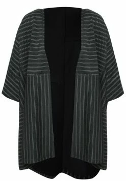 Madam-T POLARA - Cape - Grün -Madam-T Soldes 2022 77aa03c5cd554da6bb647b5eaedfbc1f