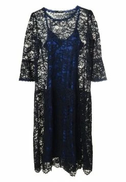 Madam-T NATELLA - Robe De Soirée - Blau 17 Madam-T NATELLA - Robe De Soirée - Blau -Madam-T Soldes 2022 781ee87f935b42f59d0dc922b44c02eb