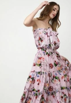 Madam-T Robe De Jour - Blass Rosa, Rot 11 Madam-T Robe De Jour - Blass Rosa, Rot -Madam-T Soldes 2022 78f254a1243646399ed1da638baa5594