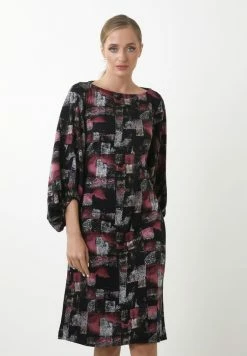 Madam-T ULANA - Robe De Jour - Rosa