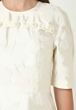 Madam-T Robe Fourreau - Milchstraße -Madam-T Soldes 2022 792bf3c576e54d2185d62602383f7787