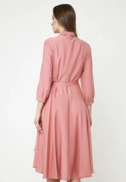 Madam-T JODY - Robe De Jour - Pulver -Madam-T Soldes 2022 79ac8d757ef24dfca8413a6207df2cc9