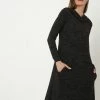 Madam-T Robe Pull - Schwarz