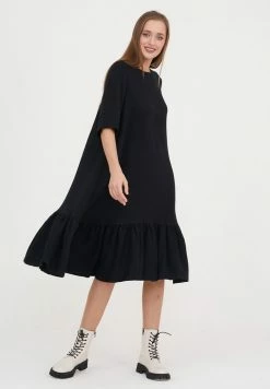 Madam-T ELLIADA - Robe De Jour - Neue Fragen 15 Madam-T ELLIADA - Robe De Jour - Neue Fragen -Madam-T Soldes 2022 7a90431e6a19416ba1c2a95d0720f821