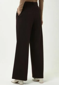 Madam-T KRUZA - Pantalon Classique - Braun 10 Madam-T KRUZA - Pantalon Classique - Braun -Madam-T Soldes 2022 7ae2dbad0e714bcdbd6369c4d4936780