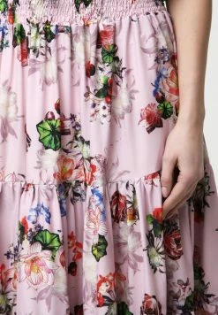 Madam-T Robe De Jour - Blass Rosa, Rot 13 Madam-T Robe De Jour - Blass Rosa, Rot -Madam-T Soldes 2022 7b18b98e17c84af8af478ab74f7d0dae