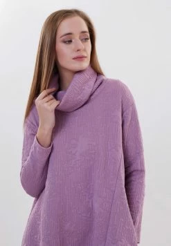 Madam-T SHELBY - Robe De Jour - Lila Irena -Madam-T Soldes 2022 7b54e8e9f42141019c73ecc23abdd5c0