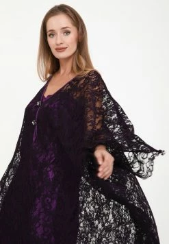 Madam-T Robe De Soirée - Lila 11 Madam-T Robe De Soirée - Lila -Madam-T Soldes 2022 7b808e4b781d4b979804ace1d203e7ff