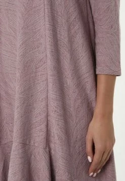 Madam-T MIA - Robe De Jour - Rosa -Madam-T Soldes 2022 7bc67d7a679448eb93064c0c977232c2