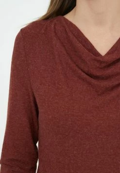 Madam-T GUARDA - Robe De Jour - Geboren Terrazzo/braiorn -Madam-T Soldes 2022 7bf7298032ea4d26874512255bc8107d