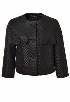 Madam-T EDEN - Blazer - Black 16 Madam-T EDEN - Blazer - Black -Madam-T Soldes 2022 7cf91a2bf2194aa4a8cd1f10c9fb2de5