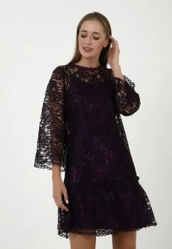 Madam-T FIKERA - Robe De Soirée - Lila -Madam-T Soldes 2022 7d21caf452ba49a1b0f8a0c7a381a304