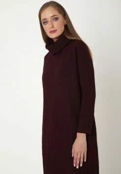 Madam-T ALLTAGS OTAVIA - Robe De Jour - Pflaume 13 Madam-T ALLTAGS OTAVIA - Robe De Jour - Pflaume -Madam-T Soldes 2022 7dc1f5b2967d464f9df3dd0e51db7049