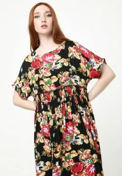 Madam-T OFELIA - Robe De Jour - Schwarz Burgund 13 Madam-T OFELIA - Robe De Jour - Schwarz Burgund -Madam-T Soldes 2022 7f5748fb39b24faead0da166b36c88c7