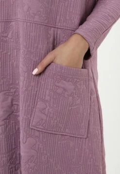 Madam-T TESSA - Robe De Jour - Lila -Madam-T Soldes 2022 813424f0f78f44c78a35ea424407ccf2