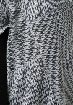 Madam-T POLARA - Veste Légère - Grey -Madam-T Soldes 2022 81b98728ff22441d99d1b5098f3f04b8