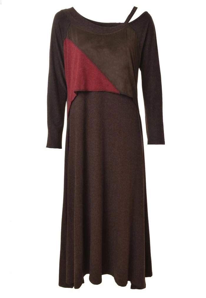 Madam-T KALATANA - Robe De Jour - Die Besetzung, Emanine Red 9 Madam-T KALATANA - Robe De Jour - Die Besetzung, Emanine Red – Image 9