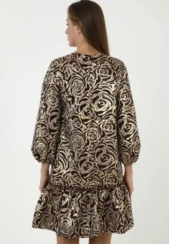 Madam-T FIKERA - Robe De Soirée - Weinrot -Madam-T Soldes 2022 82a10681b5d2458bab9f89ab91d40f01