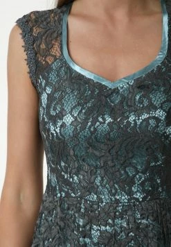 Madam-T KAYLE - Robe De Soirée - Dunkelgrau -Madam-T Soldes 2022 82b2d16c338a488fac7219d214f12d22