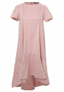 Madam-T Robe De Jour - Rosa 13 Madam-T Robe De Jour - Rosa -Madam-T Soldes 2022 83ba4b8f93c14d129eb090edb7cf0203