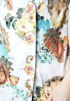 Madam-T Robe Chemise - Milchig, Hellbraun 12 Madam-T Robe Chemise - Milchig, Hellbraun -Madam-T Soldes 2022 83caff2e760d4d0db63f917e8890369e