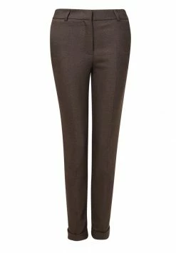 Madam-T MARIO - Chino - Braun -Madam-T Soldes 2022 840d628279b249a78b437148906fd7db