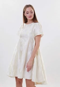 Madam-T SIMPLIFY - Robe De Soirée - Milch Milch